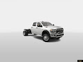 2025 RAM 5500 Chassis Cab Tradesman