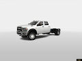 2025 RAM 5500 Chassis Cab Tradesman