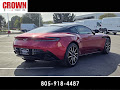 2020 Aston Martin DB11 V8