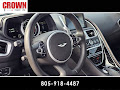 2020 Aston Martin DB11 V8