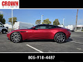 2020 Aston Martin DB11 V8
