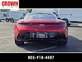 2020 Aston Martin DB11 V8