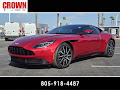 2020 Aston Martin DB11 V8