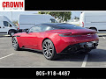 2020 Aston Martin DB11 V8