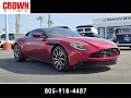 2020 Aston Martin DB11 V8
