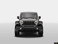 2025 Jeep Wrangler 4xe Rubicon