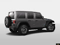 2025 Jeep Wrangler 4xe Rubicon