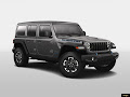 2025 Jeep Wrangler 4xe Rubicon