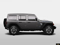 2025 Jeep Wrangler 4xe Rubicon