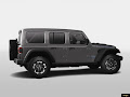 2025 Jeep Wrangler 4xe Rubicon
