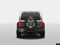 2025 Jeep Wrangler 4xe Rubicon