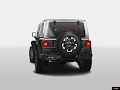 2025 Jeep Wrangler 4xe Rubicon