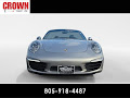 2013 Porsche 911 Carrera S