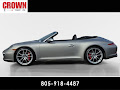 2013 Porsche 911 Carrera S