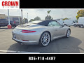 2013 Porsche 911 Carrera S