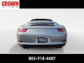 2013 Porsche 911 Carrera S
