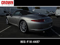 2013 Porsche 911 Carrera S