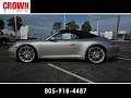 2013 Porsche 911 Carrera S