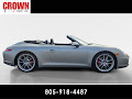 2013 Porsche 911 Carrera S