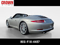 2013 Porsche 911 Carrera S
