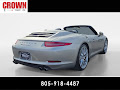 2013 Porsche 911 Carrera S