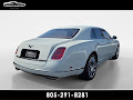 2013 Bentley Mulsanne Base