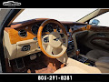2013 Bentley Mulsanne Base