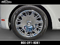 2013 Bentley Mulsanne Base