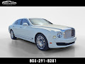 2013 Bentley Mulsanne Base