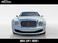 2013 Bentley Mulsanne Base