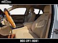 2013 Bentley Mulsanne Base