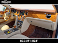 2013 Bentley Mulsanne Base