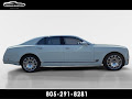 2013 Bentley Mulsanne Base