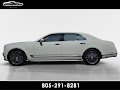 2013 Bentley Mulsanne Base