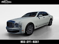 2013 Bentley Mulsanne Base