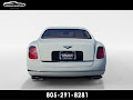 2013 Bentley Mulsanne Base