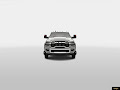 2025 RAM 4500 Chassis Cab Tradesman
