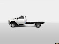 2025 RAM 4500 Chassis Cab Tradesman