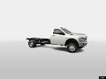 2025 RAM 4500 Chassis Cab Tradesman