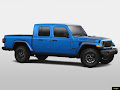 2025 Jeep Gladiator High Tide