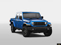 2025 Jeep Gladiator High Tide