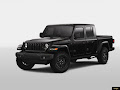 2025 Jeep Gladiator Big Bear