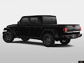 2025 Jeep Gladiator Big Bear