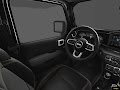 2025 Jeep Gladiator Big Bear
