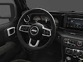 2025 Jeep Gladiator Big Bear