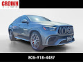 2024 Mercedes-Benz GLE AMG GLE 63 S