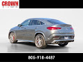 2024 Mercedes-Benz GLE AMG GLE 63 S