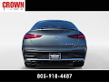 2024 Mercedes-Benz GLE AMG GLE 63 S