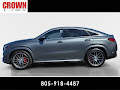 2024 Mercedes-Benz GLE AMG GLE 63 S