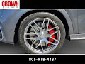 2024 Mercedes-Benz GLE AMG GLE 63 S